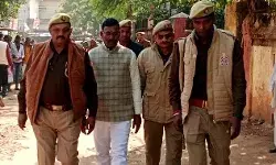 विधायक को झटका-रेपिस्ट करार दिए गए बीजेपी MLA की विधायकी गई