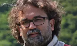 आईआईटी के मंच पर बोलते बोलते ऐसे चली गई वैज्ञानिक की जान आईआईटी के मंच पर बोलते बोलते ऐसे चली गई वैज्ञानिक की जान