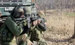 सुरक्षाबलों को मिली बड़ी कामयाबी-सुकमा में कई नक्सली ढेर- मुठभेड़ जारी