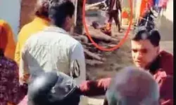 राॅड से पीटने के बाद जेठ ने छोटे भाई की पत्नी को जिंदा जलाया- तड़पकर.. राॅड से पीटने के बाद जेठ ने छोटे भाई की पत्नी को जिंदा जलाया- तड़पकर..