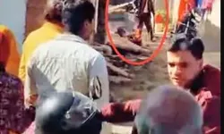 राॅड से पीटने के बाद जेठ ने छोटे भाई की पत्नी को जिंदा जलाया- तड़पकर.. राॅड से पीटने के बाद जेठ ने छोटे भाई की पत्नी को जिंदा जलाया- तड़पकर..