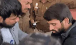 बजरंग पूनिया का लौटाया पदमश्री सम्मान वापस लेने का ऐलान-साक्षी भी..