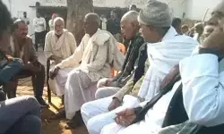 स्कूटी में तेज रफ्तार वाहन ने मारी टक्कर- सपा जिलाध्यक्ष की मौत- दोस्त गंभीर स्कूटी में तेज रफ्तार वाहन ने मारी टक्कर- सपा जिलाध्यक्ष की मौत- दोस्त गंभीर