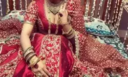 पति ने नहीं किया सेक्स तो छलका नई नवेली दुल्हन का दर्द- बोली... पति ने नहीं किया सेक्स तो छलका नई नवेली दुल्हन का दर्द- बोली...