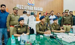 SSP ने दिलाया भरोसा तो मामला निकला कुछ और- हुआ खुलासा- बोला धन्यवाद SSP ने दिलाया भरोसा तो मामला निकला कुछ और- हुआ खुलासा- बोला धन्यवाद