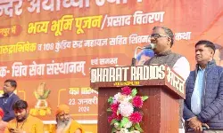 कोई भी पात्र व्यक्ति योजनाओं के लाभ से न रहे वंचित- मिनिस्टर कोई भी पात्र व्यक्ति योजनाओं के लाभ से न रहे वंचित- मिनिस्टर