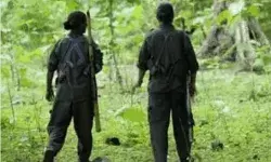 कंस्ट्रक्शन कंपनी के तीन कर्मचारियो का किडनैप कर मांगी 30लाख की फिरौती कंस्ट्रक्शन कंपनी के तीन कर्मचारियो का किडनैप कर मांगी 30लाख की फिरौती