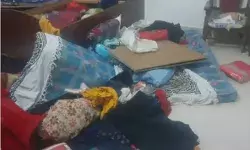 हेड कांस्टेबल के घर चोरों की एंट्री- लाखों के जेवरात एवं ले गए पिस्टल हेड कांस्टेबल के घर चोरों की एंट्री- लाखों के जेवरात एवं ले गए पिस्टल