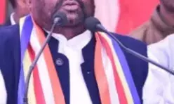 स्वामी प्रसाद ने अखिलेश को दिखाया ठेंगा- मौर्य ने हिंदुत्व पर उगला जहर