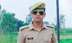 शाहडब्बर के लाल सचिन की हुई शहादत - कल मुठभेड़ में हुआ था घायल शाहडब्बर के लाल सचिन की हुई शहादत - कल मुठभेड़ में हुआ था घायल