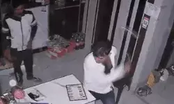 खाने को लेकर हुए विवाद में हुई महाभारत- नुकीले हथियार से युवक की हत्या