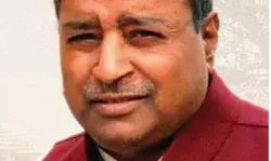 अनदेखी-राम मंदिर आंदोलन के बड़े चेहरे को अभी तक उद्घाटन का न्योता नहीं