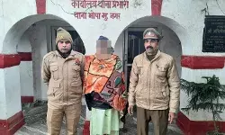 खुलासा- भतीजे को फंसाने के चक्कर में की थी पत्नी की हत्या खुलासा- भतीजे को फंसाने के चक्कर में की थी पत्नी की हत्या