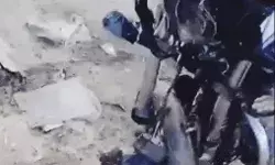 यमराज बने ट्रैक्टर ने बाइक सवार दंपति को 30 मीटर घसीटा- दोनों की मौत यमराज बने ट्रैक्टर ने बाइक सवार दंपति को 30 मीटर घसीटा- दोनों की मौत