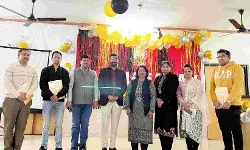 एस डी कॉलेज ऑफ़ लॉ, मुजफ्फरनगर में हुआ विधिक साक्षरता पर सेमिनार का आयोजन