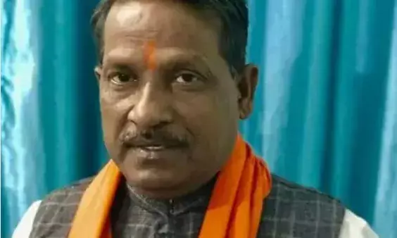 दिन निकलते ही घना कोहरा ऐसे ले गया BJP महामंत्री की जान- पुलिस लाइन..