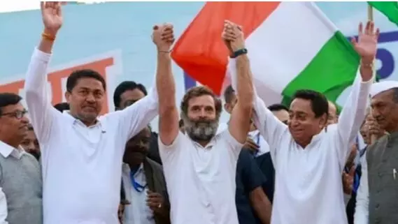 राहुल गांधी अब शुरू करेंगे भारत न्याय यात्रा- 20 मार्च को मुंबई में होगी खत्म
