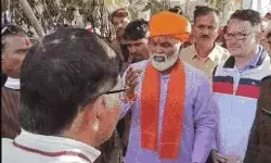 डॉक्टर से बोले भाजपा विधायक- भगवान से डरो लंगड़ी लूली पैदा होगी औलाद