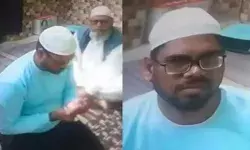 आशीष से युसूफ बने तहसीलदार के साथ मौलवी एवं एक अन्य गिरफ्तार