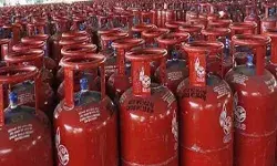 सरकार का आदेश - 1 जनवरी से 450 रुपए में मिलेगा घरेलू गैस सिलेंडर सरकार का आदेश - 1 जनवरी से 450 रुपए में मिलेगा घरेलू गैस सिलेंडर