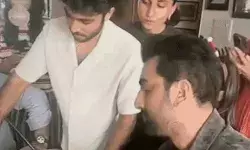 क्रिसमस पर रणबीर कपूर के जय माता दी बोलने पर मुकदमा दर्ज क्रिसमस पर रणबीर कपूर के जय माता दी बोलने पर मुकदमा दर्ज