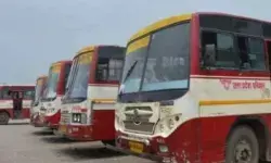 रोडवेज की बड़ी पहल-रात के समय बस के भीतर ही ले सकेंगे चाय की चुस्कियां रोडवेज की बड़ी पहल-रात के समय बस के भीतर ही ले सकेंगे चाय की चुस्कियां