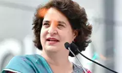 प्रियंका गांधी भी ईडी के लपेटे में आई-चार्ज शीट में वाड्रा का भी नाम प्रियंका गांधी भी ईडी के लपेटे में आई-चार्ज शीट में वाड्रा का भी नाम