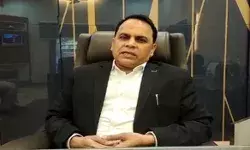 मर्यादा पुरुषोत्तम श्रीराम हमारे देश की आत्मा हैं: डाॅ अब्दुल कादिर मर्यादा पुरुषोत्तम श्रीराम हमारे देश की आत्मा हैं: डाॅ अब्दुल कादिर