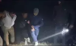 हाफ एनकाउंटर में गौकश ने चखा पुलिस के पीतल का मजा - अब हुआ.. हाफ एनकाउंटर में गौकश ने चखा पुलिस के पीतल का मजा - अब हुआ..