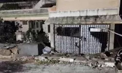 एक ही परिवार के पांच लोगों के कंकाल हुए बरामद - पुलिस जांच में जुटी एक ही परिवार के पांच लोगों के कंकाल हुए बरामद - पुलिस जांच में जुटी