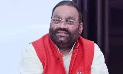 देश के सभी मंदिरों में हो वाल्मीकि समाज के पुजारी: मौर्य देश के सभी मंदिरों में हो वाल्मीकि समाज के पुजारी: मौर्य