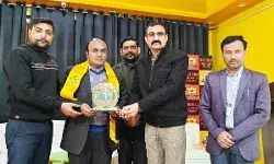 मानसिक समस्या से छुटकारा पाने के लिए सरकार ने विद्यालयों में कार्यक्रम किया शुरू मानसिक समस्या से छुटकारा पाने के लिए सरकार ने विद्यालयों में कार्यक्रम किया शुरू