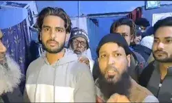 FIR होने के बाद पुलिस चौकी के अंदर हुआ झगड़ा - एक शख्स की हुई मौत