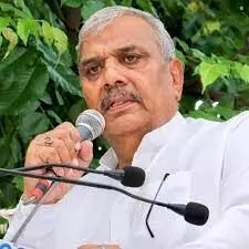 लोकबन्धु राजनारायण थे संघर्ष की गाथा-हरेन्द्र मलिक