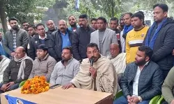 पार्षदों की पिटाई मामले में अब चंद्रशेखर की हुई एंट्री बोले.. पार्षदों की पिटाई मामले में अब चंद्रशेखर की हुई एंट्री बोले..