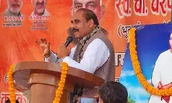 BKU अराजनैतिक गन्ना मूल्य घोषित करने को लेकर करेगी आन्दोलन - मलिक