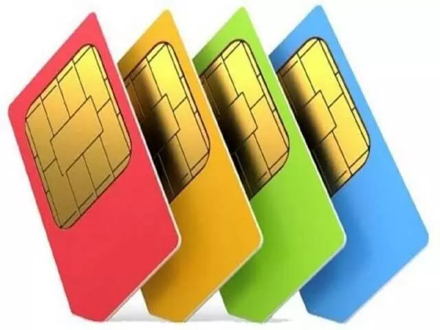 नया सिम कार्ड खरीदने के लिए बदला नियम - जानिए कैसे मिलेगा