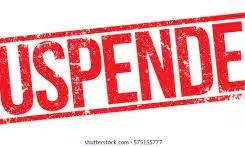 ट्रक ड्राइवर की औकात पूछना कलेक्टर को बड़ा भारी - CM ने किया सस्पेंड ट्रक ड्राइवर की औकात पूछना कलेक्टर को बड़ा भारी - CM ने किया सस्पेंड