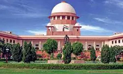 इस नेता की याचिका पर लोकसभा महासचिव को सुप्रीम कोर्ट का नोटिस इस नेता की याचिका पर लोकसभा महासचिव को सुप्रीम कोर्ट का नोटिस