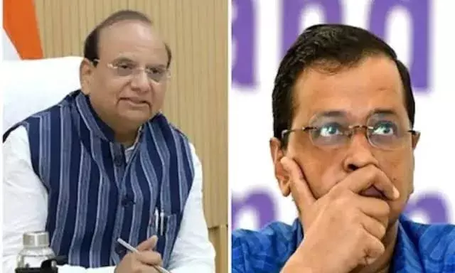 मुश्किल में मुख्यमंत्री - गवर्नर ने की एक और CBI जांच की सिफारिश