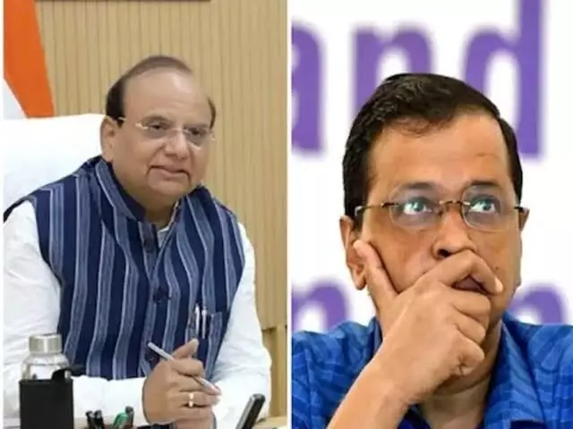मुश्किल में मुख्यमंत्री - गवर्नर ने की एक और CBI जांच की सिफारिश