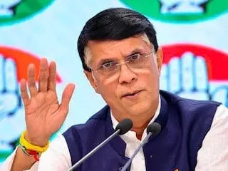 पीएम मोदी और पिता पर टिप्पणी करने वाले कांग्रेस नेता को सुप्रीम कोर्ट से झटका पीएम मोदी और पिता पर टिप्पणी करने वाले कांग्रेस नेता को सुप्रीम कोर्ट से झटका