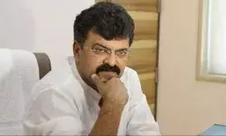 भगवान राम पर टिप्पणी करने वाले नेता ने मारी पलटी - अब बोले कभी-कभी..