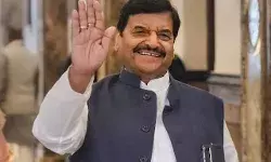 राम मंदिर का अगर निमंत्रण नहीं मिला तो भी जाएंगे अयोध्या - बोले शिवपाल राम मंदिर का अगर निमंत्रण नहीं मिला तो भी जाएंगे अयोध्या - बोले शिवपाल