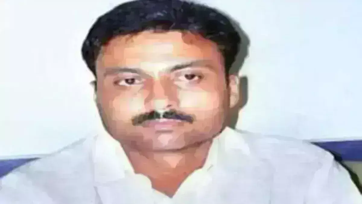 लखटकिया बदमाश एनकाउंटर में हुआ ढ़ेर - 35 से ज्यादा मुकदमे थे दर्ज