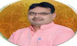 सरकार की योजनाओं से लोगों के जीवन में आया सकारात्मक परिवर्तन- CM सरकार की योजनाओं से लोगों के जीवन में आया सकारात्मक परिवर्तन- CM