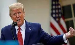 बाइडेन के पेंसिल्वेनिया भाषण का उद्देश्य भय फैलाना- ट्रम्प बाइडेन के पेंसिल्वेनिया भाषण का उद्देश्य भय फैलाना- ट्रम्प