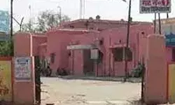 अफसरों की फटकार के बाद एसीएमओ की बिगड़ी हालत