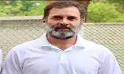 वकीलों की हड़ताल के कारण टली राहुल गांधी के मामले की सुनवाई