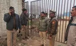 सरिया माफिया पर पुलिस की निगाहें तिरछी - अब तक 260 करोड़ की संपत्ति..